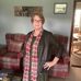 June Burrows - Facebook