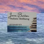 June Burton - @juneburtonwellbeing - Instagram