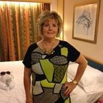 June Butterfield - @junebutterfill1 - Instagram