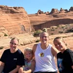 June Bradley Capps - @junie_bugs - Instagram