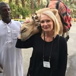 June Somers-Caudill - @ponderosa4us - Instagram