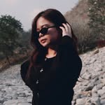 J'June Chanidapa Kleebthong - @j.unecha - Instagram
