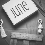 June: Bohemian  Jewelry - @june_chapters - Instagram