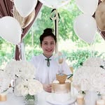 June Chang Chie - @junechang_dolphin - Instagram