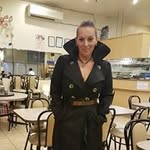 Naomi June Chapman - @naomijunechapman - Instagram