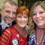 June Van Blake Chappell - @jvb222 - Instagram