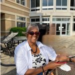 June Charles Clarke - @patrjpc - Instagram