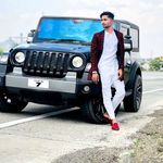 Juned Chaus - @junedchaus07 - Instagram