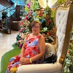 June Chavez - @ladyjune10 - Instagram