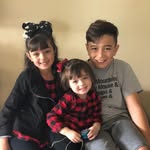 June Chavez - @ehepner59 - Instagram