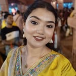June Chowdhury - @cheeks_n_tips_byjune - Instagram