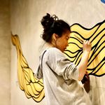 June Chen - @junechenarts - Instagram