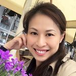 June Cheng - @icejune622 - Instagram