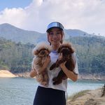 June Cheng - @junejunechacha - Instagram