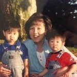 June Ching - @wesdarrmom - Instagram