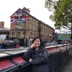 June Lee Yee Ching - @june_leeyeeching - Instagram