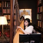 June Yu Tsz ching - @harpjune - Instagram