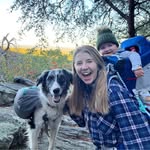 Sierra June Christensen - @sierrajunec - Instagram