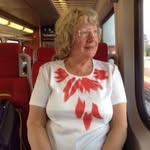 June Clarkson - @junemcsweettimes - Instagram