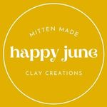 Happy June Clay - @happyjuneclay - Instagram