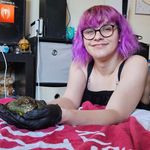 Clementine June - @clementinejune85 - Instagram