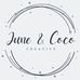 June &amp; Coco Creative - Facebook