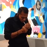 Ahmad Junaidi - @junet_coker - Instagram