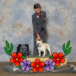 June Combs Hatch - @yorkieczy - Instagram