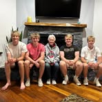 June Connelly - Facebook