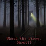 Annette June Corcoran - @whatsthestoryghost - Instagram