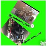 @_mud_mafia_june_corey - Instagram