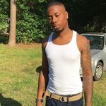 June Corley - @thehumblekinggg - Instagram