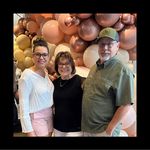 June Hopkins Corley Canulla - @jcanulla182018 - Instagram