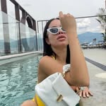 Victoria June Costa - @victoriajunecosta - Instagram