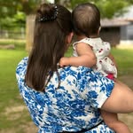 June 🦋| La vie, côté maman 🪩 - @junemamalife - Instagram