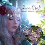 June.Cosplay - @june._craft - Instagram