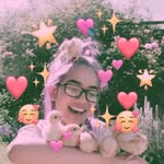 ¢αℓℓ мє мια! - @junecreeation - Instagram
