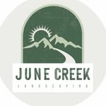 June Creek Landscaping - @junecreeklandscaping - Instagram