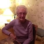 June Cronin - @croninjune - Instagram