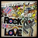 June Crowe - @tickerearkit - Instagram