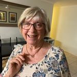 June Crowe - @junecrowe464 - Instagram