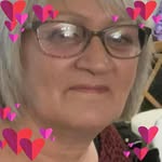 June Cunningham - @lesleyjune1959 - Instagram