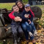 June Cunningham - Facebook
