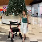 June Cunningham - Facebook