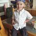 June Currie - Facebook