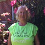 June Currie - @junerosecurrie - Instagram