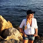 June Dahlskaas - @junekdahl - Instagram