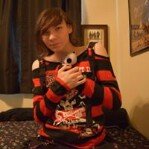 June Dalton - @junesnowpaw - Instagram