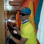 June Davidson - @junevillamayor - Instagram