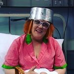 June Davidson - @selkirk64 - Instagram
